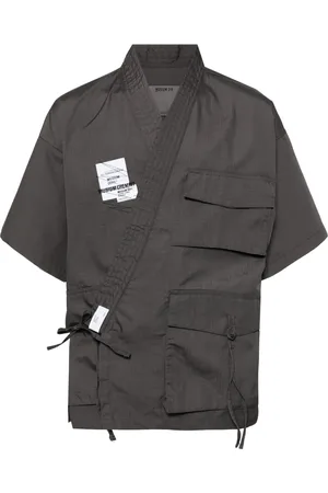 Musium Div. Embroidered