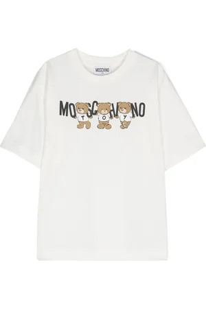 Moschino Teddy bear