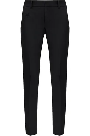 Zadig & Voltaire Logo embellished mid