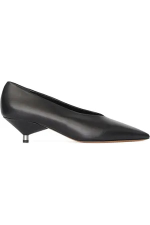 Isabel Marant 45mm Ebisa pumps