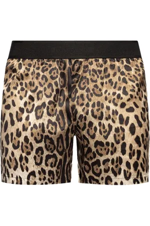Dolce & Gabbana Leopard