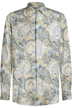 Etro Abstract