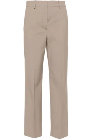 By Malene Birger Igda straight