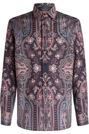 Etro Paisley