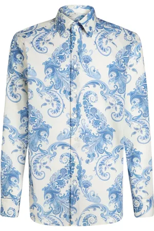 Etro Paisley