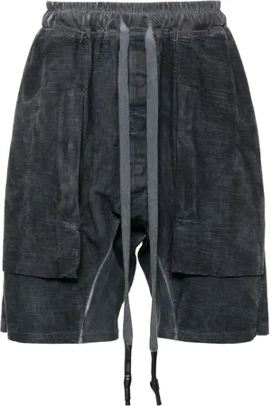 ISAAC SELLAM EXPERIENCE Organic cotton straight