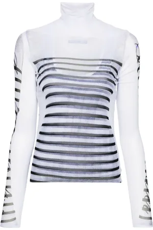 Jean Paul Gaultier Mesh