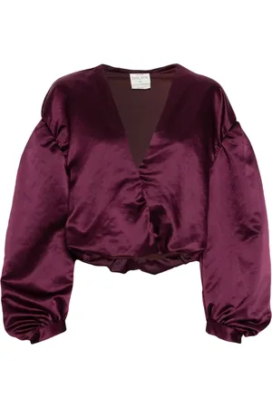 FORTE FORTE Satin V