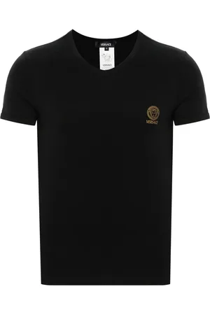VERSACE Medusa Head cotton T
