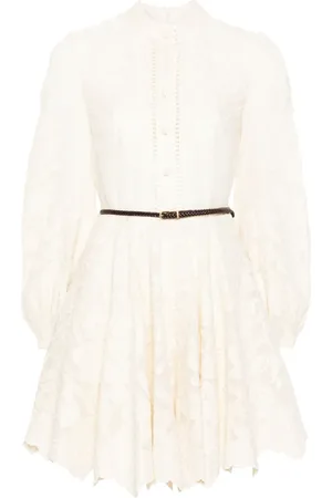 ZIMMERMANN Ottie floral