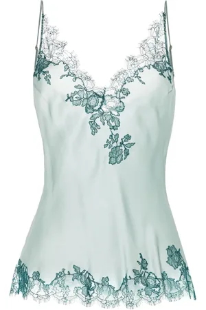 CARINE GILSON Lace