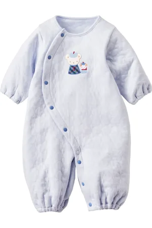 Familiar Appliqu??d cotton