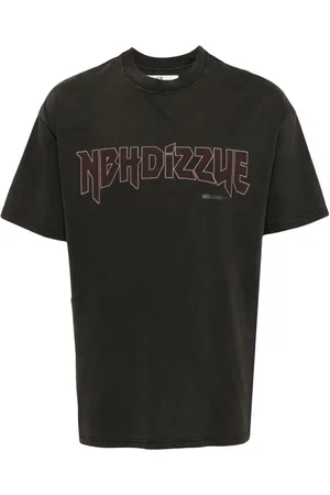 Izzue X Neighborhood cotton T