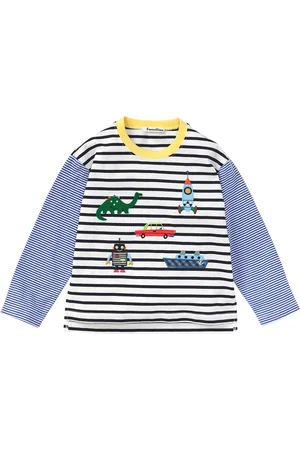 Familiar Stripe
