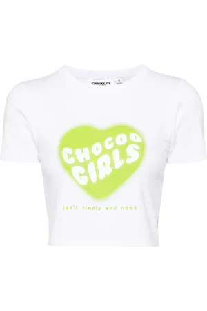 Chocoolate Graphic