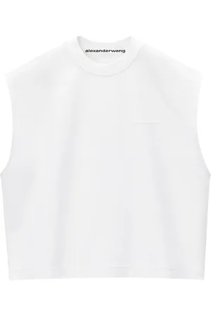 Alexander Wang Logo