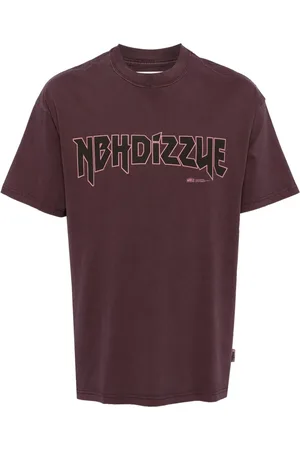 Izzue X Neighborhood cotton T