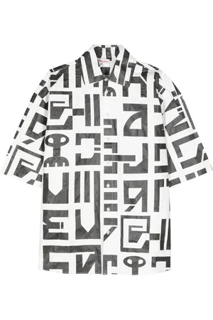 WALTER VAN BEIRENDONCK Logo