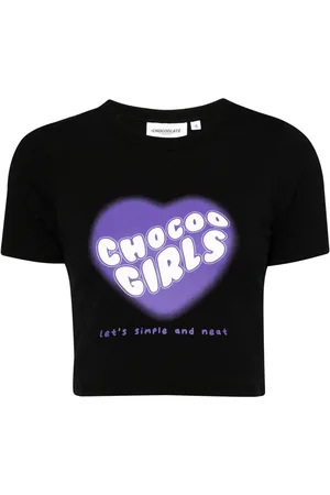 Chocoolate Graphic