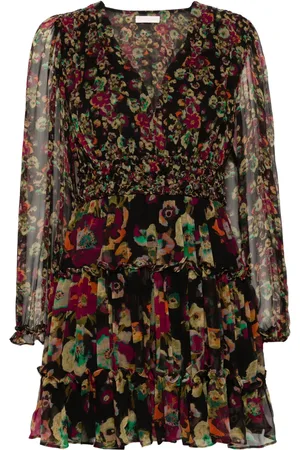 ULLA JOHNSON Lya floral