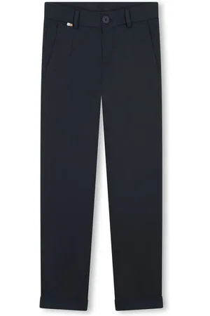 HUGO BOSS Logo