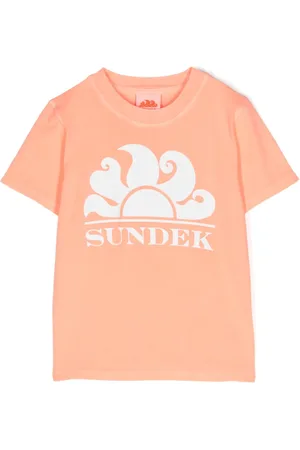 Sundek New Simeo logo