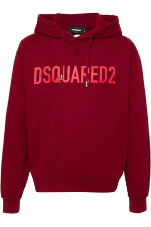 Dsquared2 Cool Fit logo