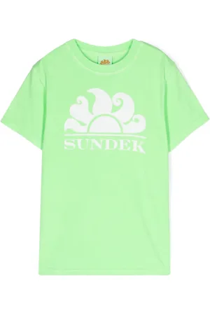 Sundek New Simeo logo