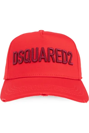 Dsquared2 Embroidered