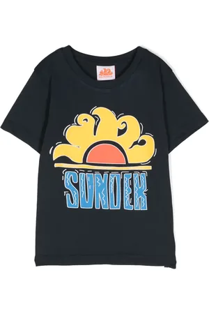 Sundek New Simeo logo