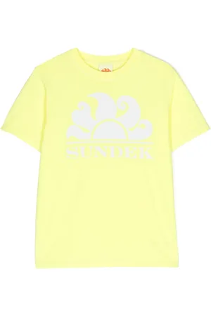 Sundek New Simeo logo