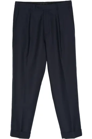 LOW BRAND Pleat