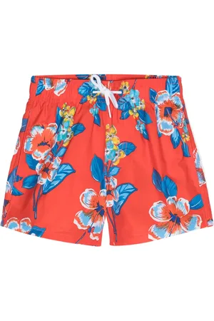Sundek Board floral