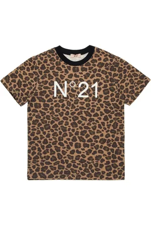 Nº21 Leopard