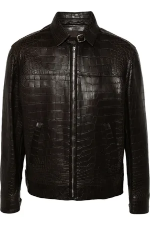 BRIONI Embossed