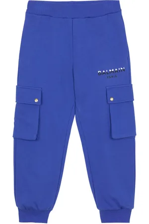 Balmain Logo