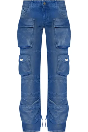 The Attico Low