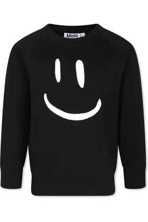 Molo Smiley