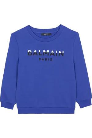 Balmain Logo
