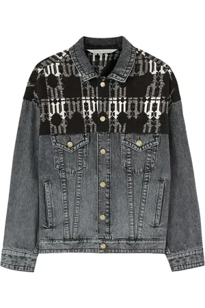 Palm Angels Monogram