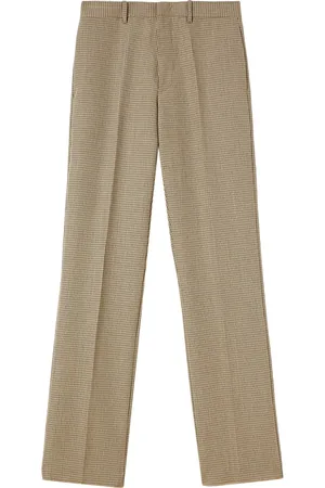 Jil Sander Check