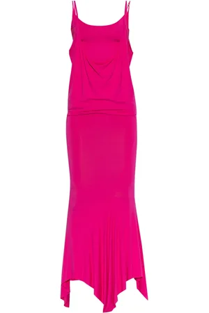 The Attico Layered mermaid