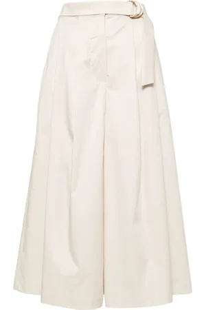 FEDELI Cropped wide