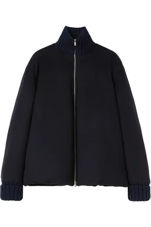 Jil Sander Zip