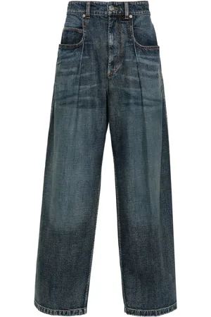 Isabel Marant Janael wide
