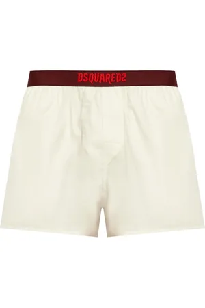 Dsquared2 Horror logo