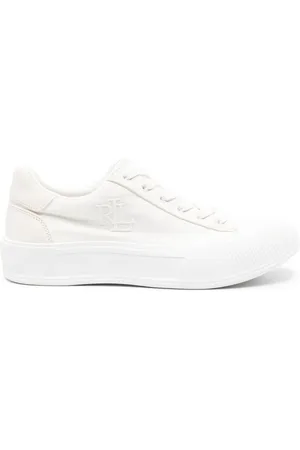 Ralph Lauren Daisie rubberised