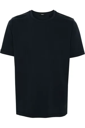 THEORY Ryder crew neck T