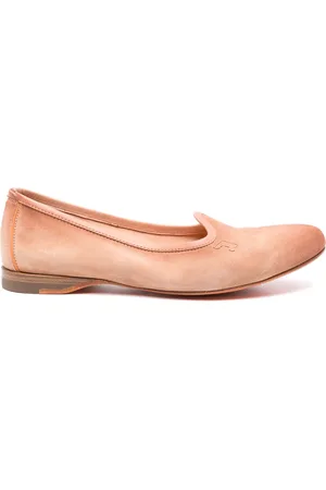 santoni Embroidered