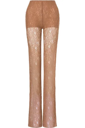 Serafini Sheer corded